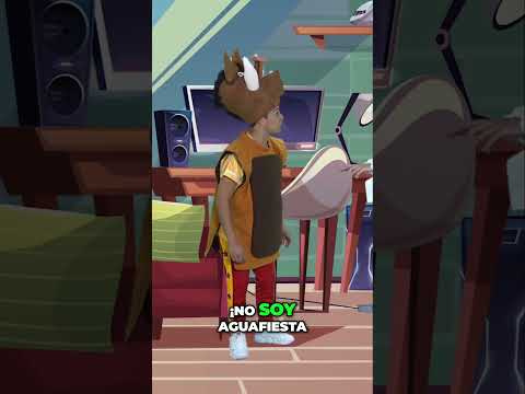 ¡El Mejor Disfraz del Mundo: La Momiaaaa! - Los Mellis Kids
