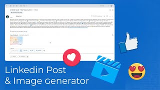 Create a LinkedIn Content Generator Agent – No Coding Needed!
