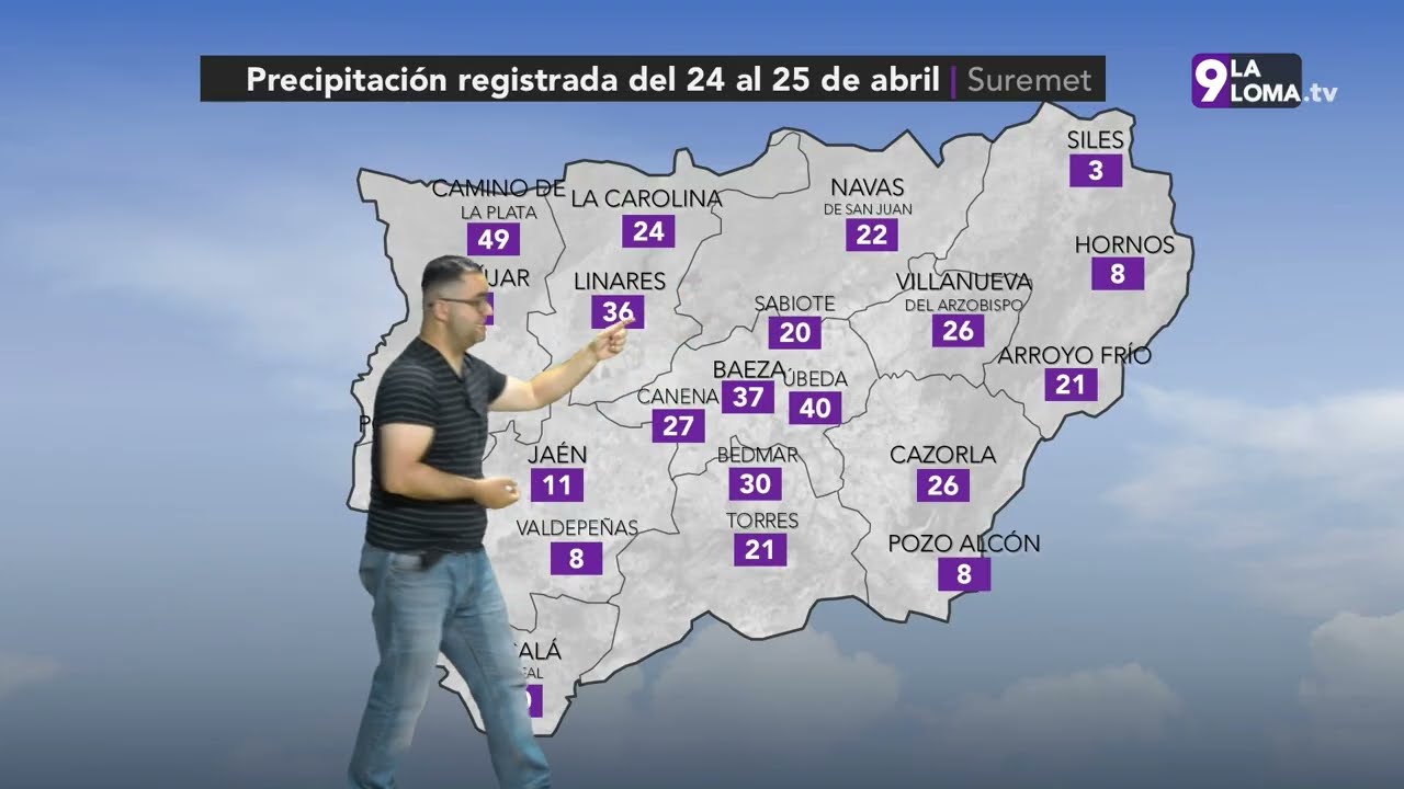 El Tiempo · 27.4.2026