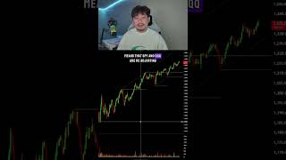 Quarter End Rebalancing Explained 🧠