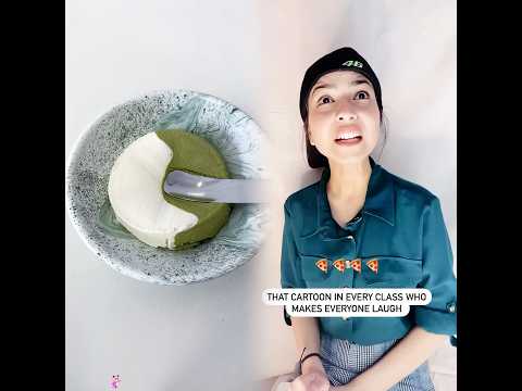 That Cartoon In Every Class Who Makes Everyone Laugh #schoolvideo #funnykid #teacher #relate"