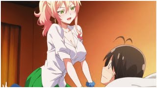 3 ANIMES ECCHI A VOIR ABSOLUMENT POUR CETTE ANNEE 2025 !!!