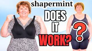 Does Shapermint Shapewear Really Work? Plus Size Honest Review (I Was Shocked)