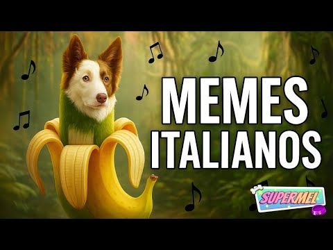 🎧 ¿Puedes ADIVINAR el BRAINROT por el sonido? Mel sí... o eso cree 😅