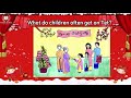 Understanding Children's Preferences