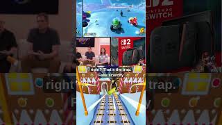 Switch 2 Mario Kart Bundle's BAD NEWS FOR FANS! #gaming #nintendoswitch2 #diddy #nintendo #mariokart
