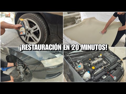 ✅TRUCO | Renueva tu COCHE por poco DINERO 💵