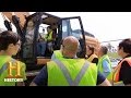Excavation Equipment and Operations