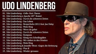 Udo Lindenberg Die besten Songs aller Zeiten - The Best of Udo Lindenberg- Udo Lindenberg Medley Mix