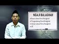 Ilmu Belagah dan Penerapannya
