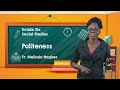 Understanding Rules and Consequences