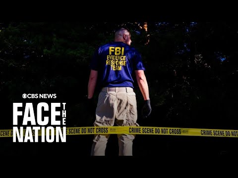 YouTube video thumbnail: Officials Downplay FBI Memo on Threats of Iranian Attacks in California