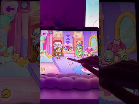 Descubrimos los Difíciles SECRETOS de la Nueva Tienda Kawaii 💄🧸 | Avatar World Update