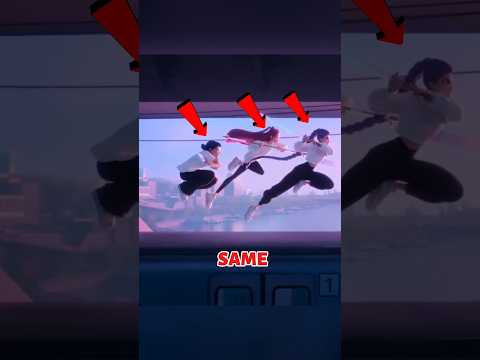 Mira Lost Memory๐ญ#demonhunters#Mirakpop