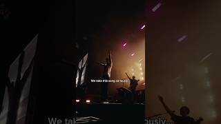 We lived. #onerepublic #concert #livemusic