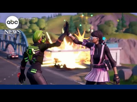 YouTube video thumbnail: Why Fortnite Gamers may be Eligible for a Refund: How to File a Claim