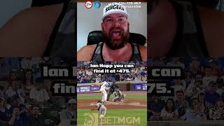 3 MLB Homers for Thursday!
