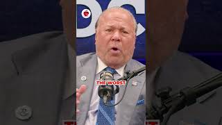 New York Needs To Bring An End To Cashless Bail | Bo Dietl's One Tough POdcast