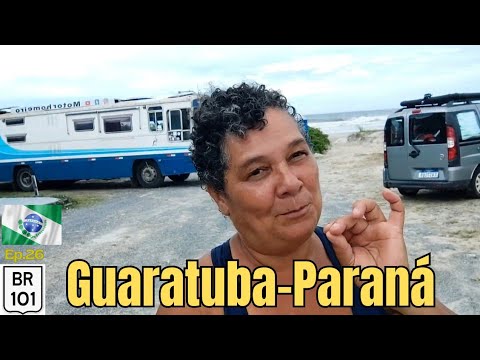 CASAL MORA há 13 anos num ÔNIBUS e vivem nas estradas do Brasil