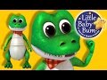 Crocodile Characteristics and Behavior