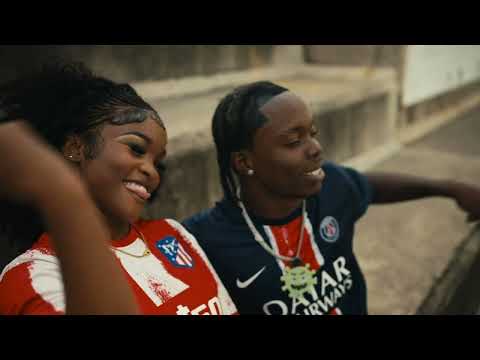 Tielo Lanez - &nbsp;Lust (Official Music Video) | Story Book Riddim