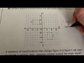 Transformations and Congruence in Geometry