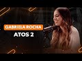 Videoaula ATOS 2 (aula de violão)