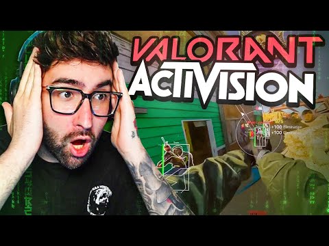 HUMILLAN A ACTIVISION