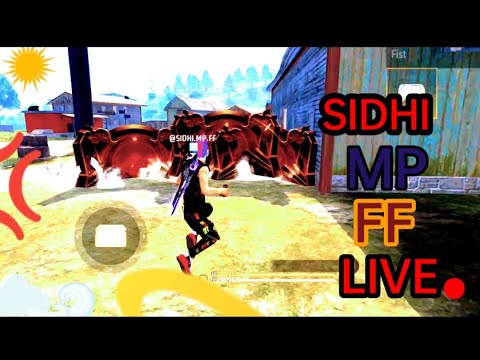 🔴NEW SEASON CSR LIVE 🔴 FREE FIRE 🔥 LIVE 🔴// #sidhimpffgamer#badge99#tondegamer#freefirelive