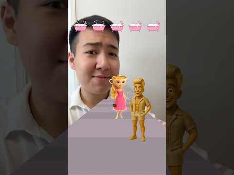 Impress Brainrot Barbie
