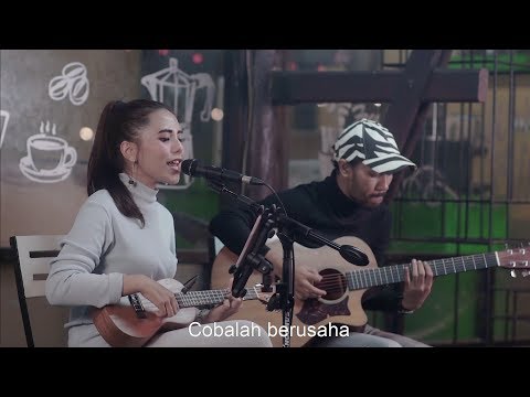 GENIT TIPE X - Nabila & Tofan Ukulele Cover