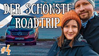 Polarlichter und nervige Stellplatzsuche (NC 500) - 3 Wochen Schottland Roadtrip VLOG 4