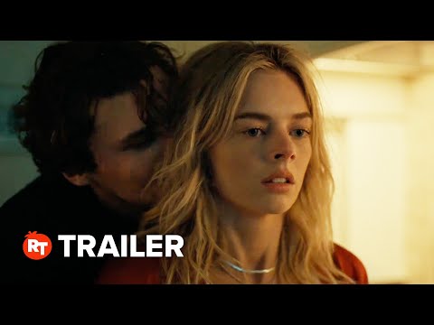 Borderline Trailer #1 (2025)