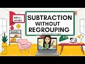 Subtraction Strategies and Techniques