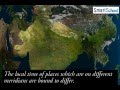 Understanding Standard Time and Time Zones
