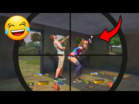 😜SI TE RIES PIERDES en FREE FIRE 🤣 Mejores Momentos Divertidos - FREE FIRE FUNNY TIK TOK RANDOM