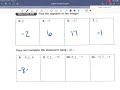 Comparing Integers: A Comprehensive Assessment