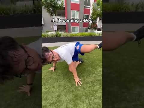 TOUCHDOWN CELEBRATIONS PART 2🔥🤣 | Dappz Sports