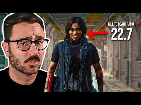 I Spectated Warzone's Famous "Demon Lobbies"