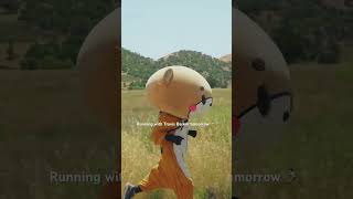 Run Travis Run! #blink182 #music #run