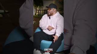 LA VERDADERA HISTORIA de los pollitos 🐤. #podcast #panama #entrevista