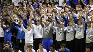 Jesuit vs Spoto - District Semifinal -  2-5-26
