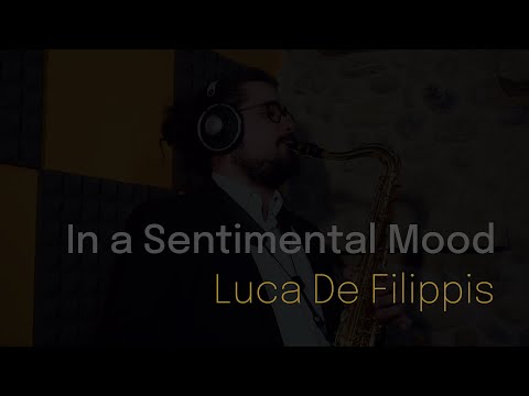 Sax Luca De Filippis