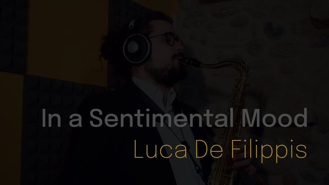 Sax Luca De Filippis