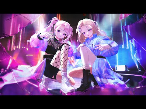 HIMEHINA『V』MV #ヴィー