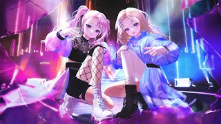 HIMEHINA『V』MV #ヴィー