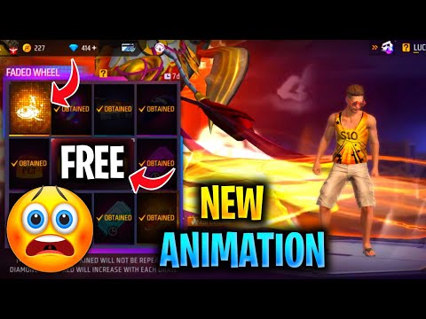 My Brother Give Me Special  Gift 🤑 | New Animation In Faded Wheel 😲 #shorts #short