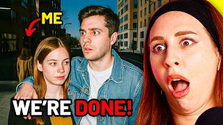 Breakups That Deserve an Oscar – REACTION