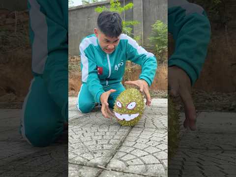 Sầu Riêng Ác Quỷ