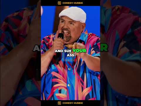 Fluffy a Disney fan | Gabriel Iglesias